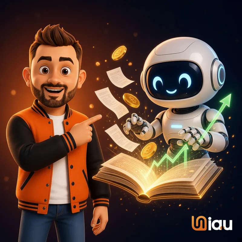 Agentes de IA en Tus Finanzas