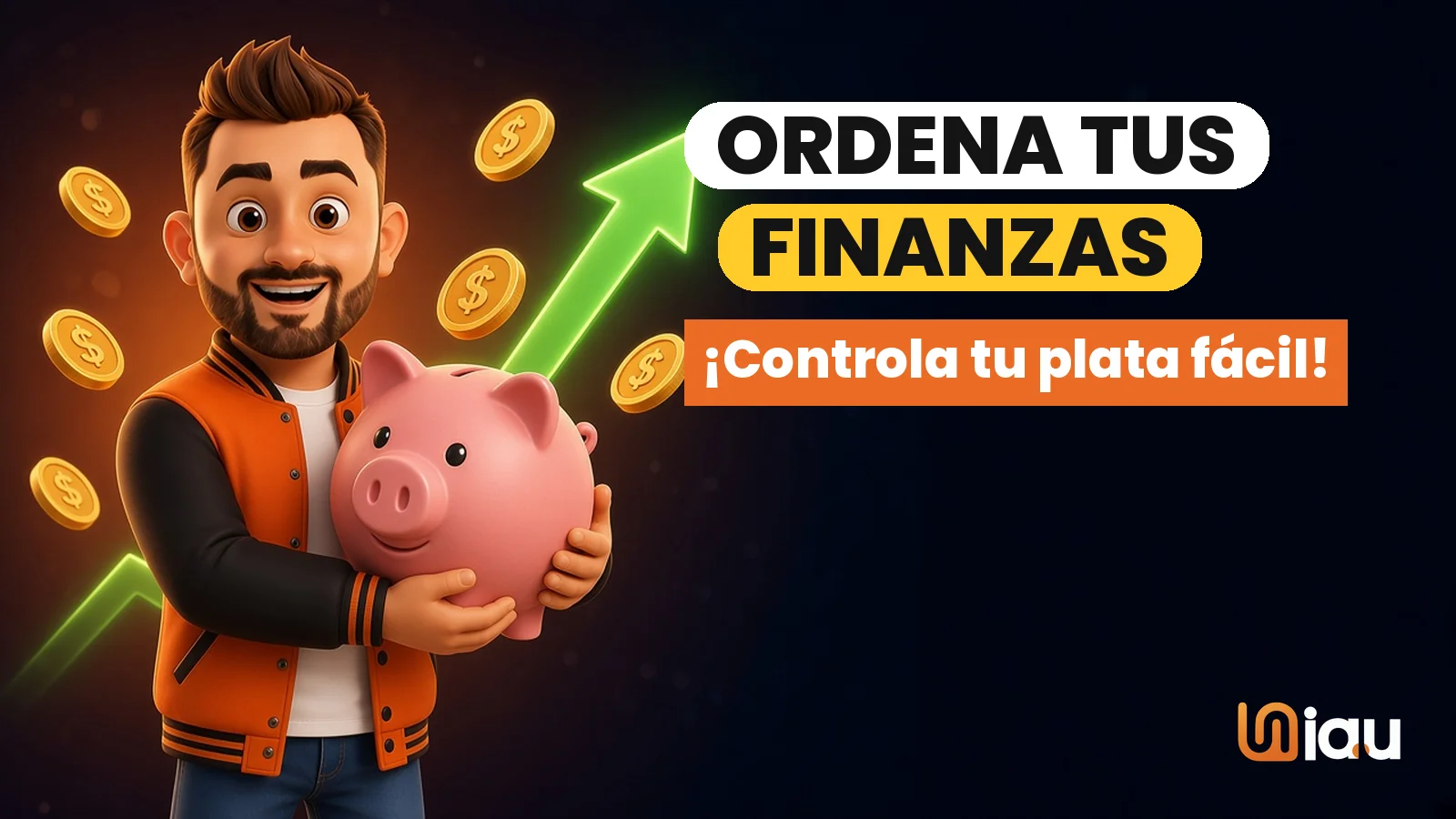 Tus Finanzas · IA University