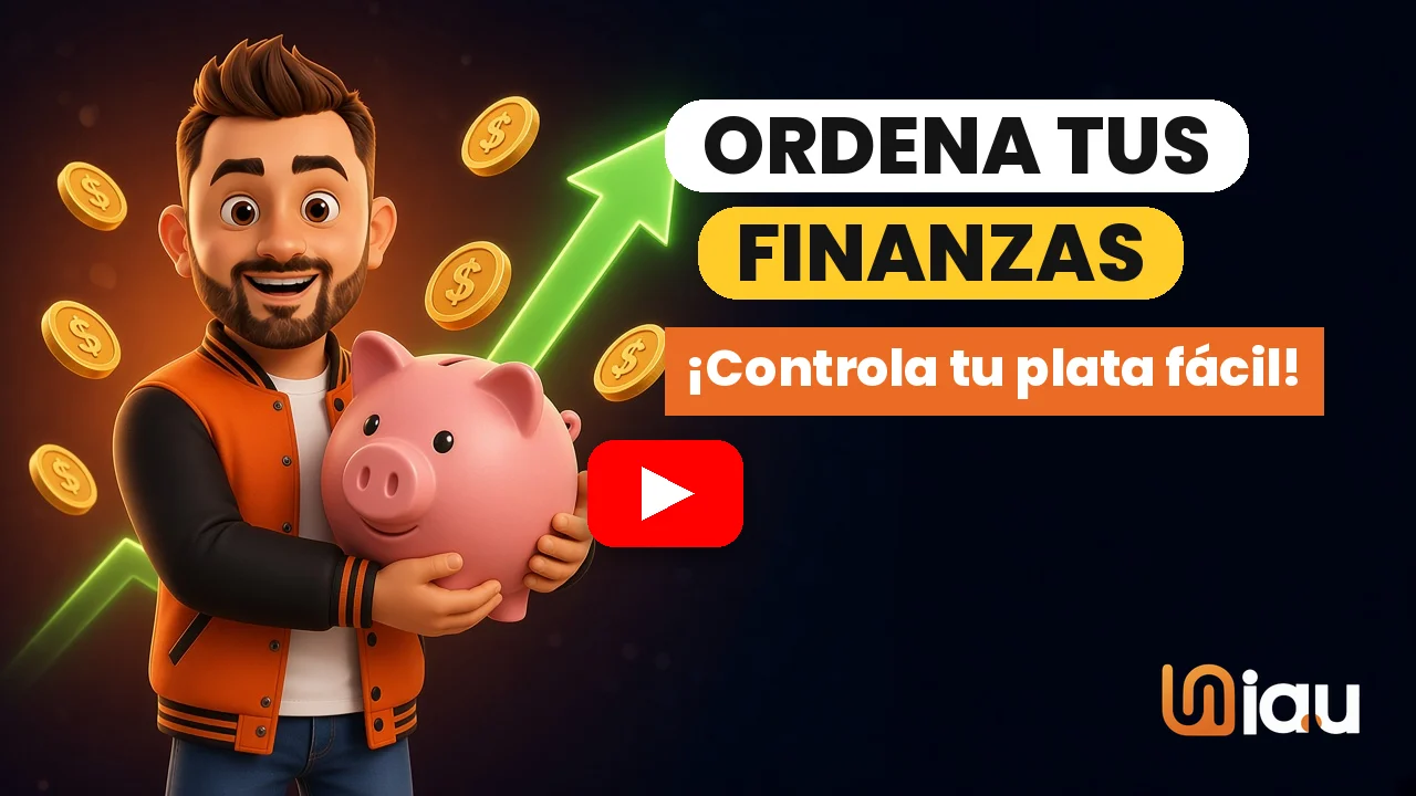 Finanzas simples para emprendedores